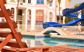 Condominio La Mansión - Apartamentos Rodadero cerca a la playa